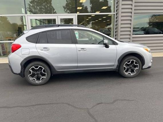 SUBARU XV CROSSTREK 2015 JF2GPADC4F8262961 image